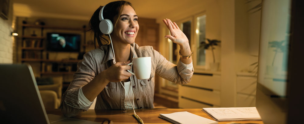 El trabajo flexible cambia la forma de competir por el talento