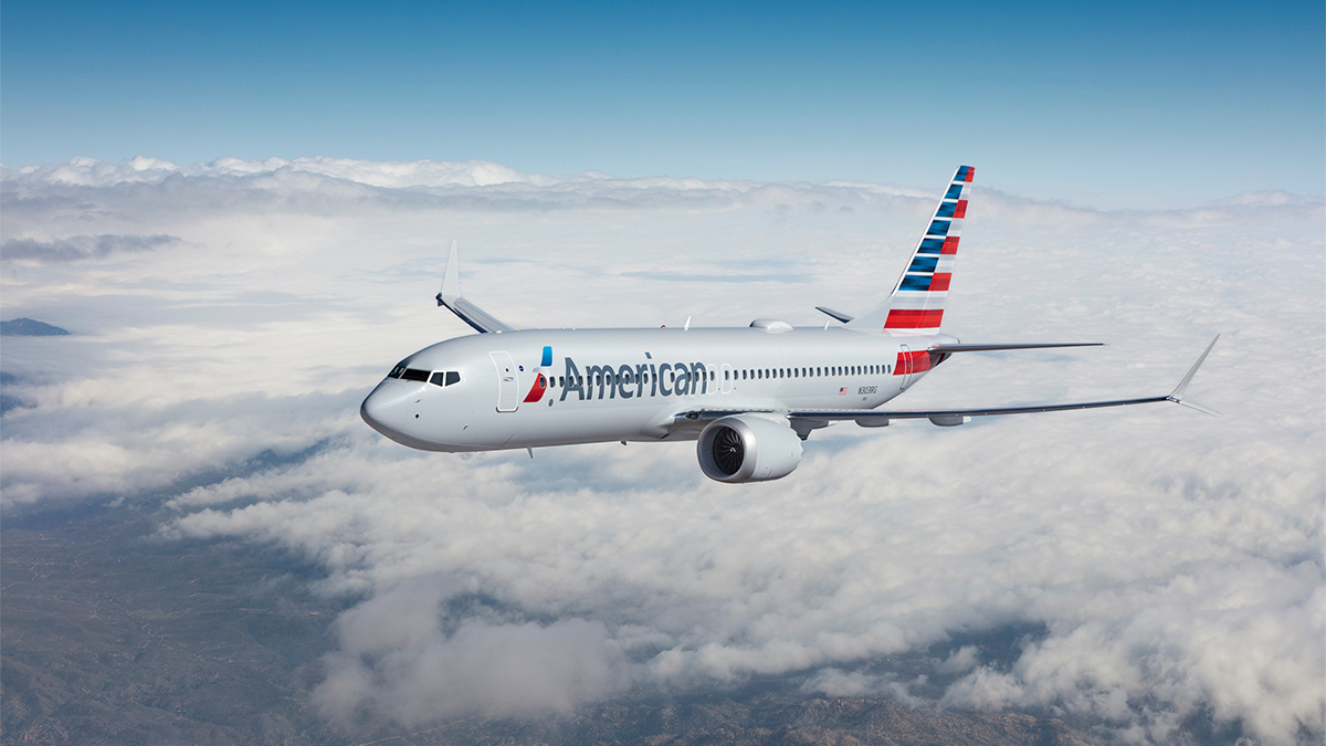 American Airlines anuncia la ampliación de su itinerario de invierno en Honduras
