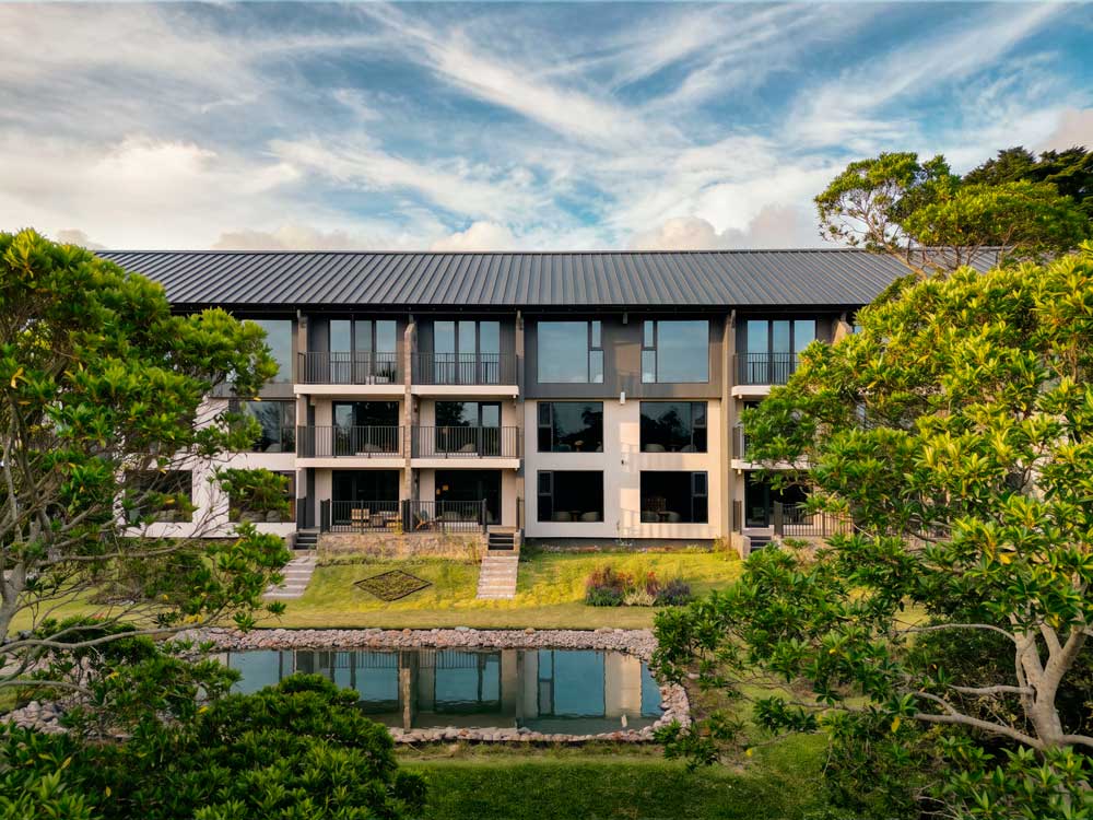 Hotel Montara abre sus puertas como la primera propiedad de la cadena Tapestry Collection by Hilton en Centroamérica