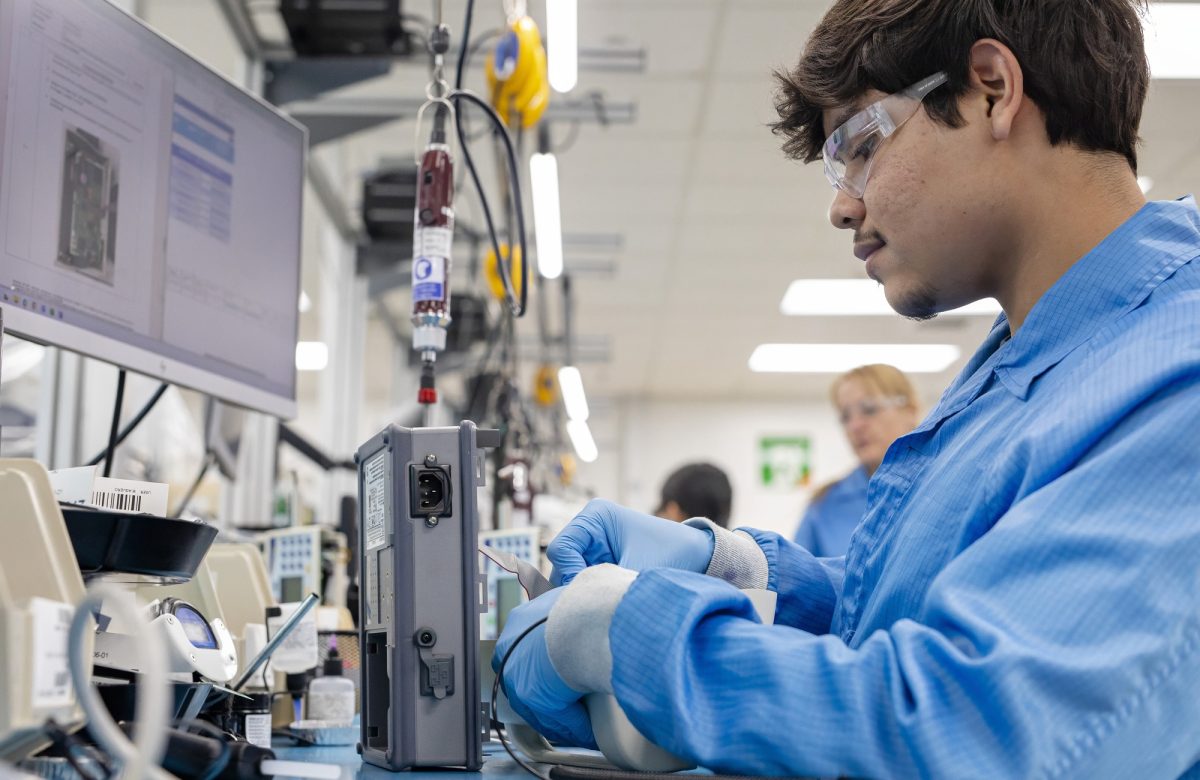 Costa Rica: Programa de Formación para el Empleo abre plazas para preparar talento en la industria de dispositivos médicos