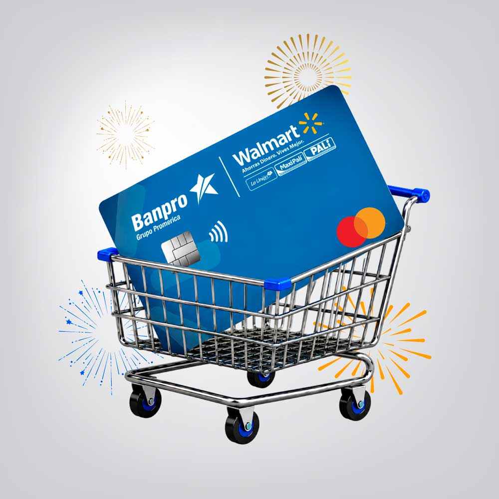 Banpro premia a sus tarjetahabientes