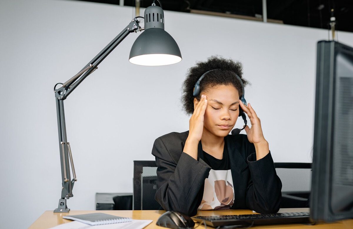El burnout puede dejar secuelas durante años pese al descanso y las vacaciones