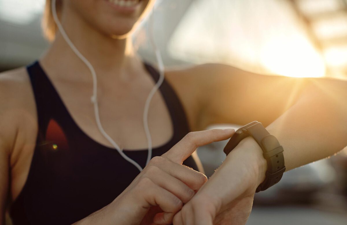 Los smartwatches pueden sobreestimar las calorías quemadas
