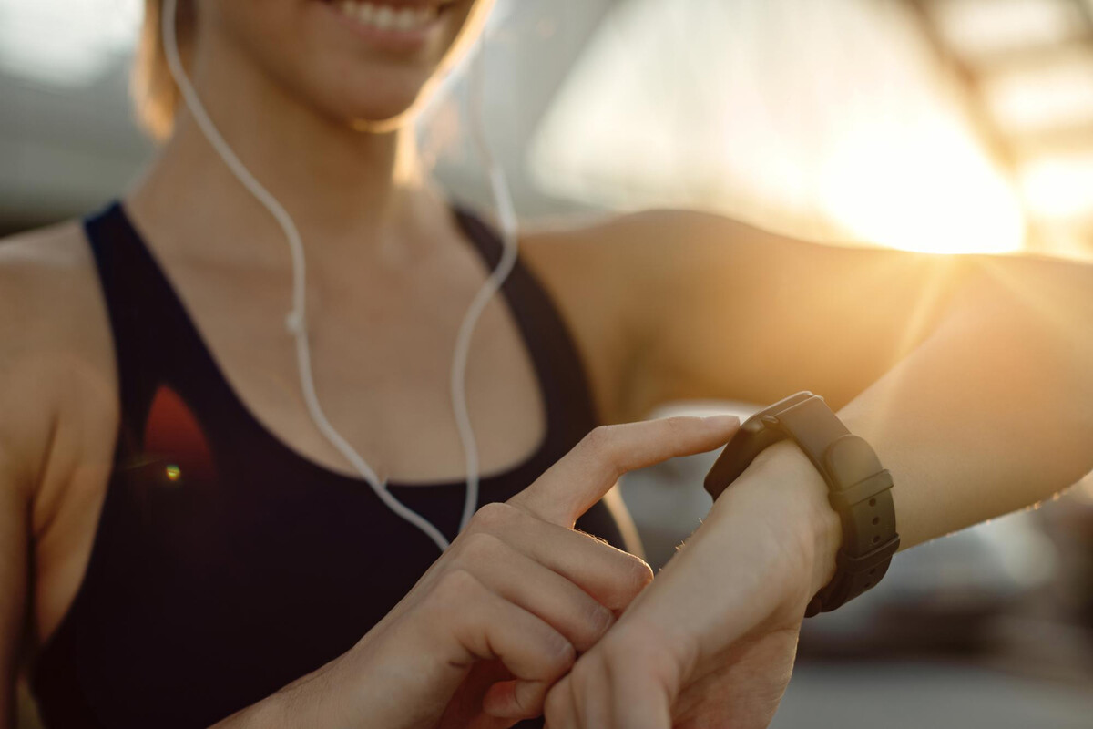 Los smartwatches pueden sobreestimar las calorías quemadas