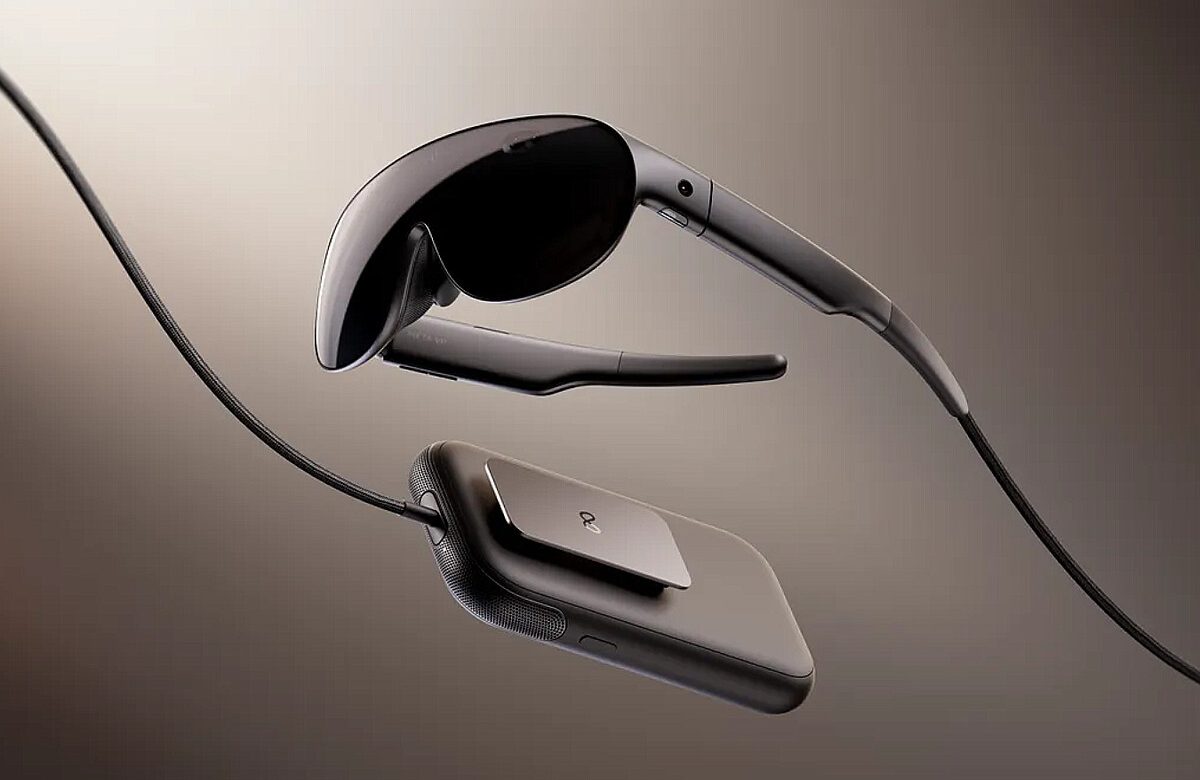 Meta presenta unas gafas de realidad virtual más ligeras y conectadas