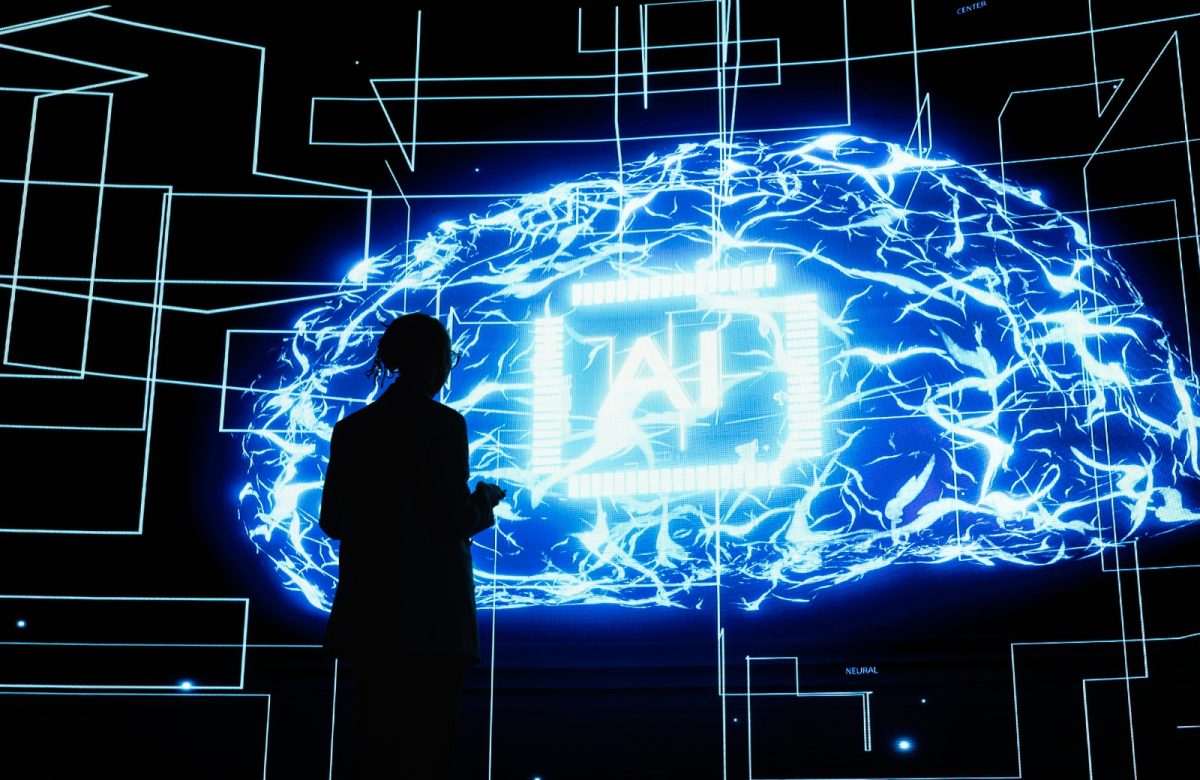 La IA acelera la economía mientras empresas, energía y talento se adaptan