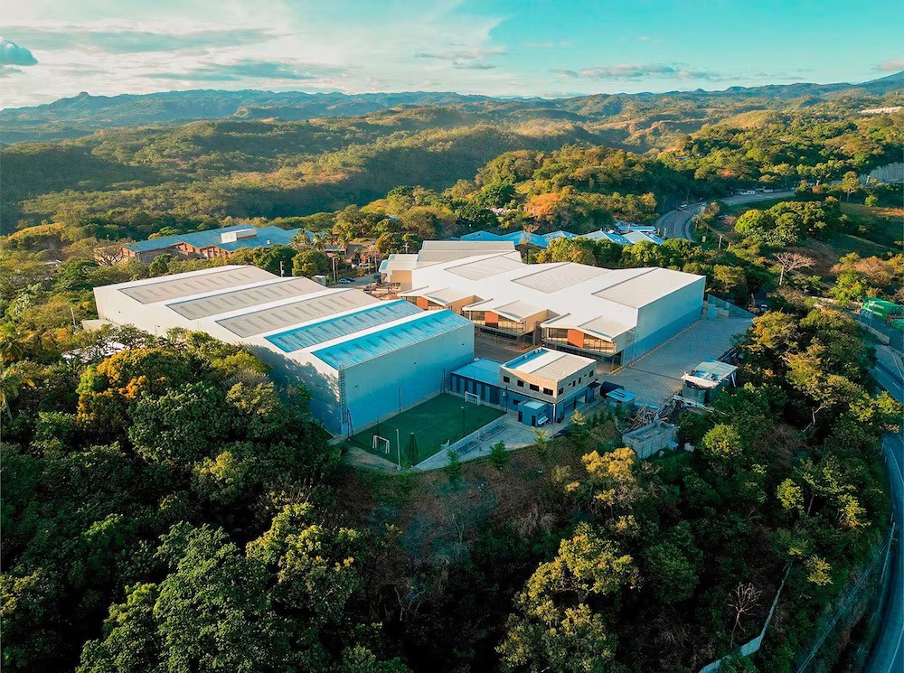 El financiamiento inmobiliario tokenizado gana espacio en El Salvador