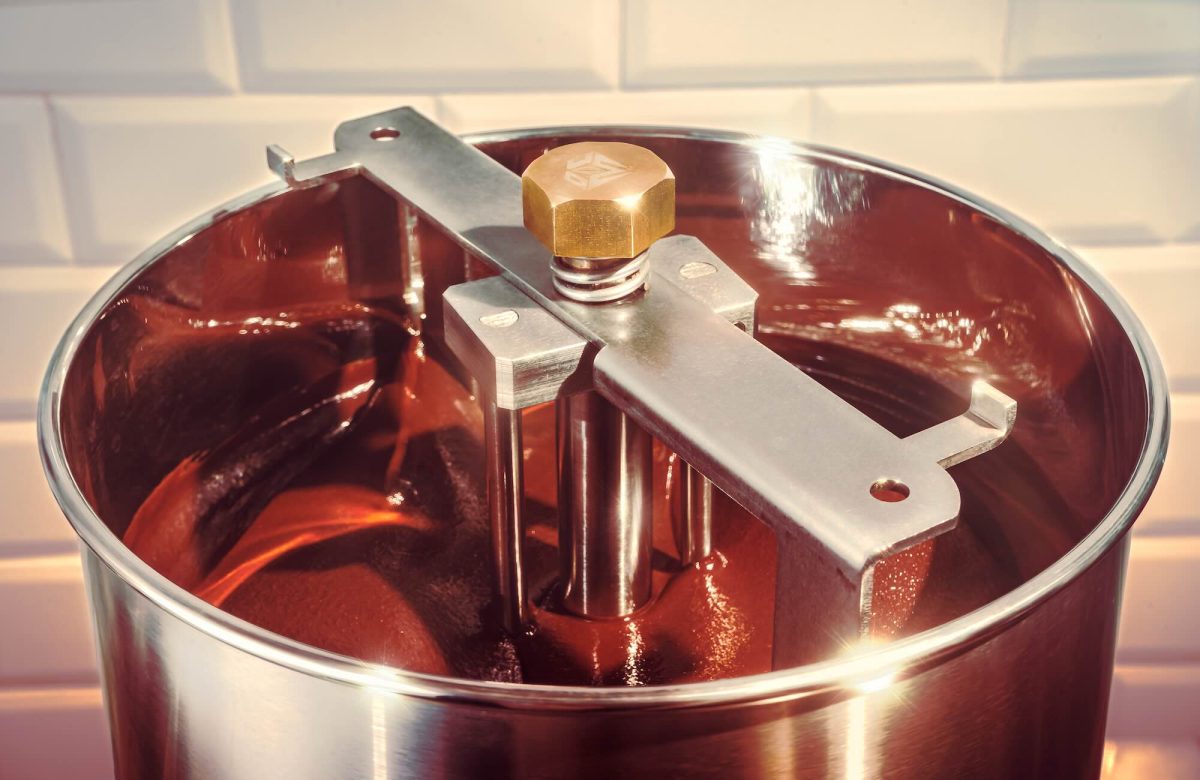 Costa Rica estrena su primer Factory Tour de Chocolate Bean to Bar