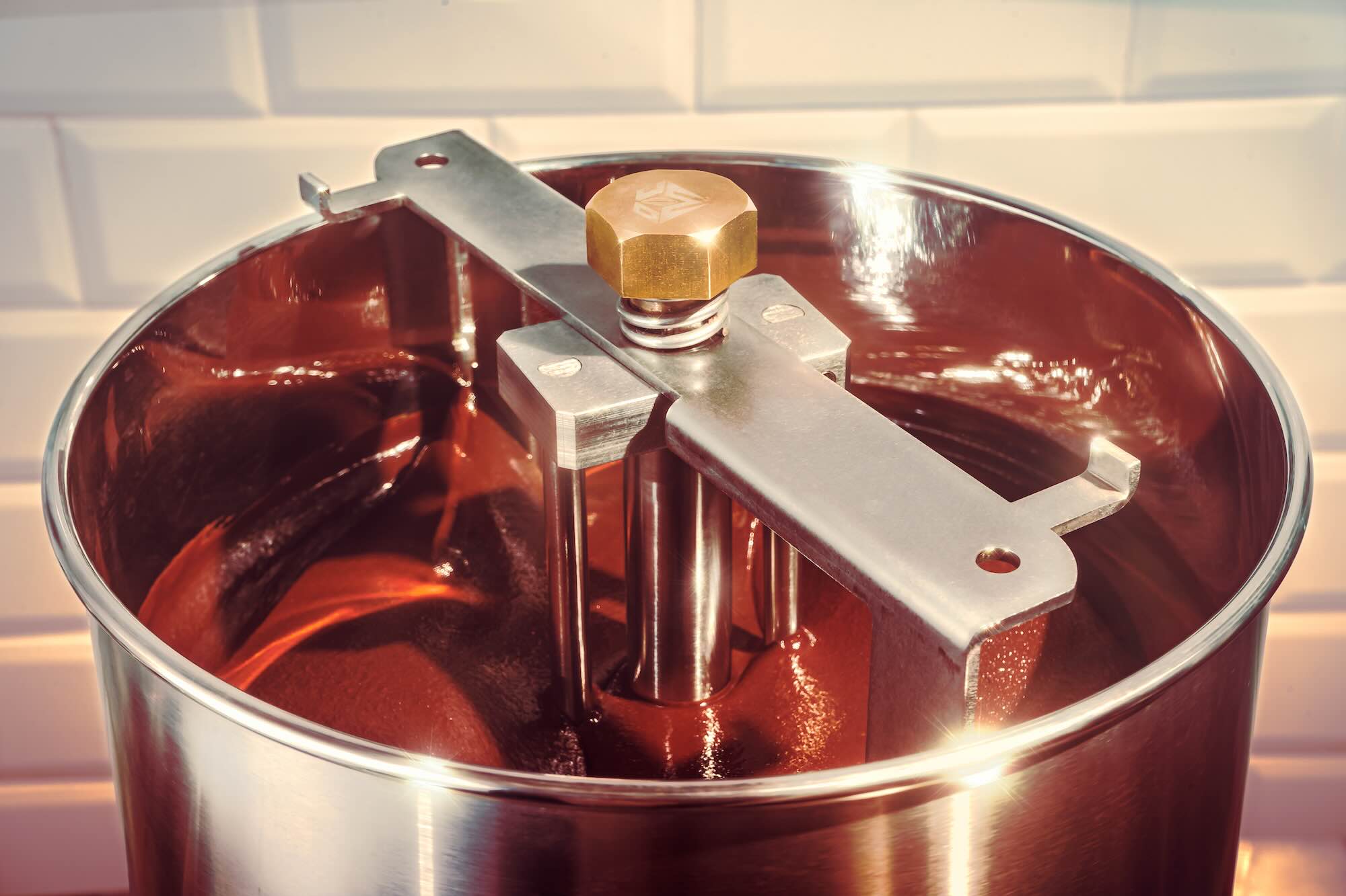 Costa Rica estrena su primer Factory Tour de Chocolate Bean to Bar