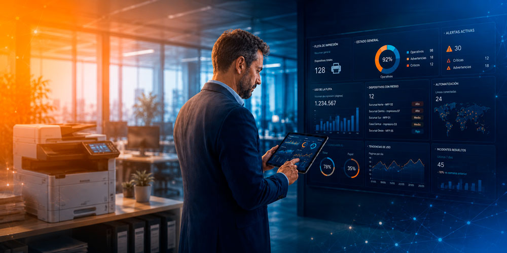 Los cinco desafíos que hoy enfrentan las organizaciones con la transformación digital