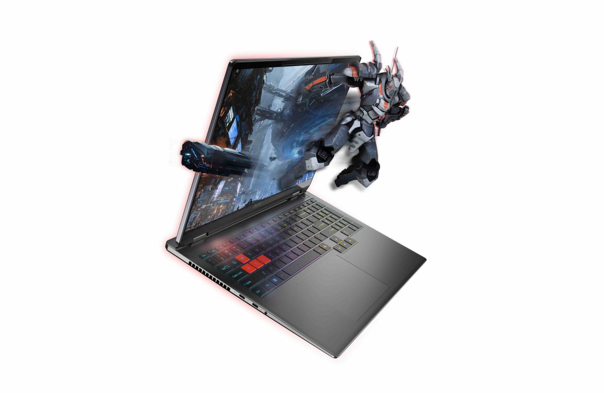 Acer presenta nuevos equipos Aspire en el marco de IFA 2026