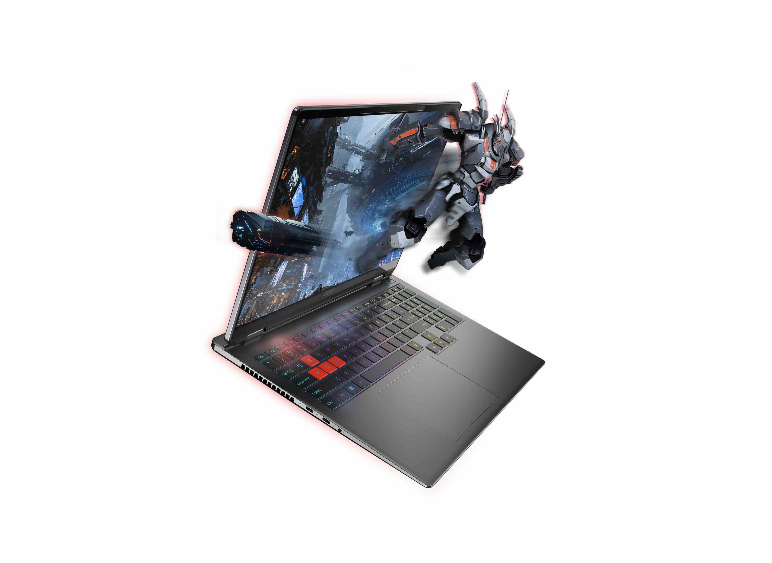 Acer presenta nuevos equipos Aspire en el marco de IFA 2026