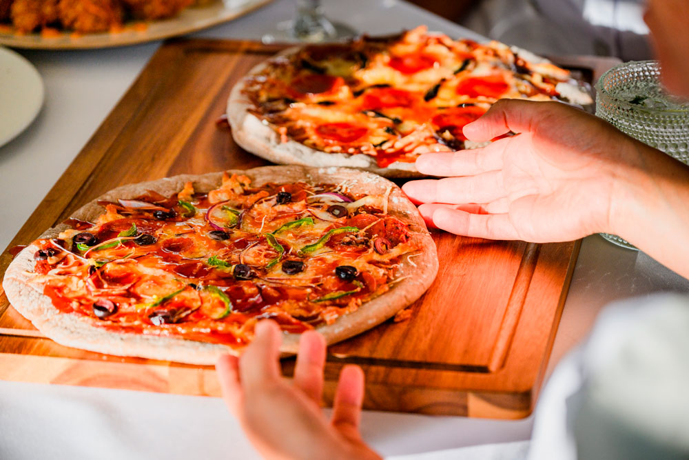 La textura de los alimentos gana protagonismo en las nuevas tendencias de consumo