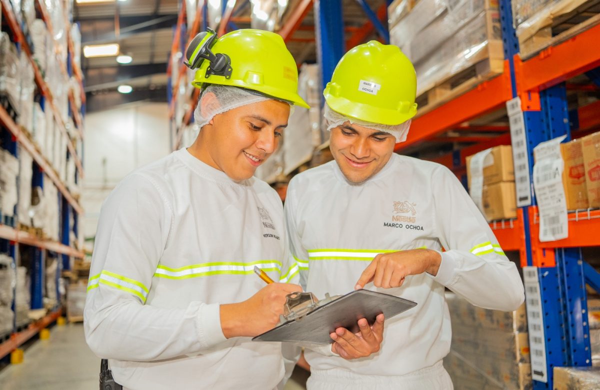 Nestlé cumple 160 años con operaciones y programas de desarrollo en Centroamérica