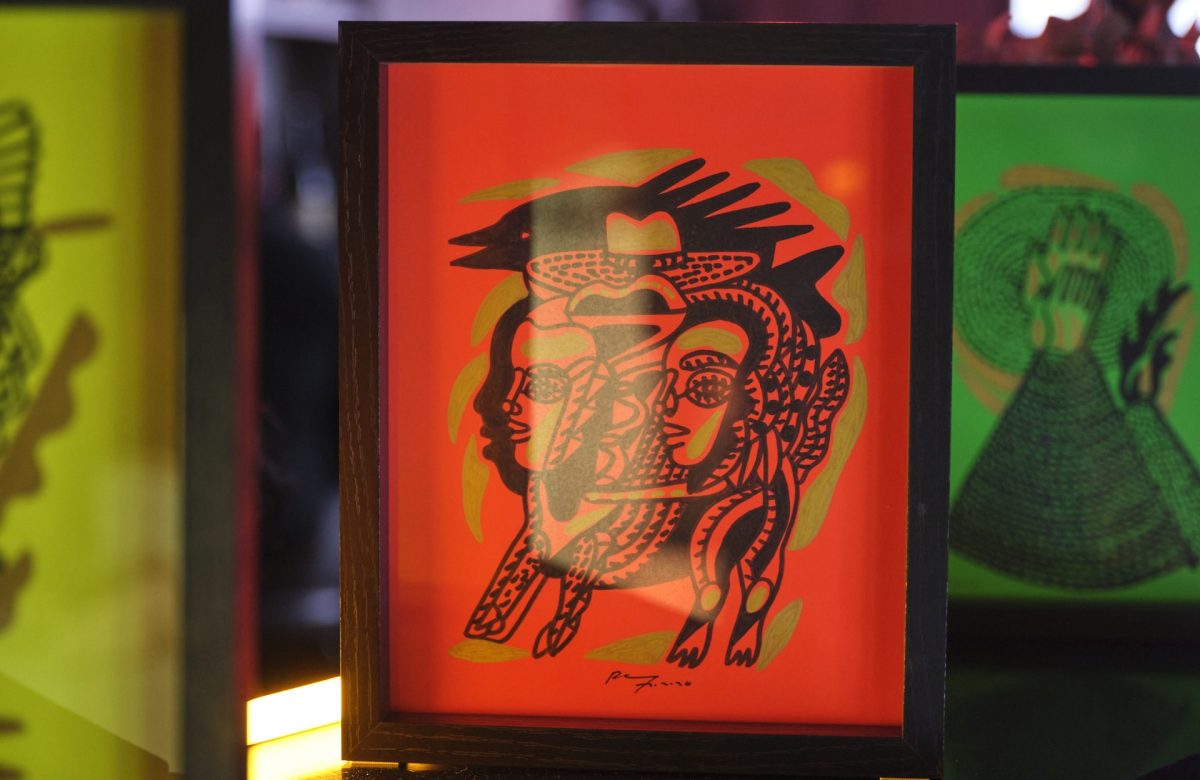 El café guatemalteco se encuentra con la gastronomía y el arte