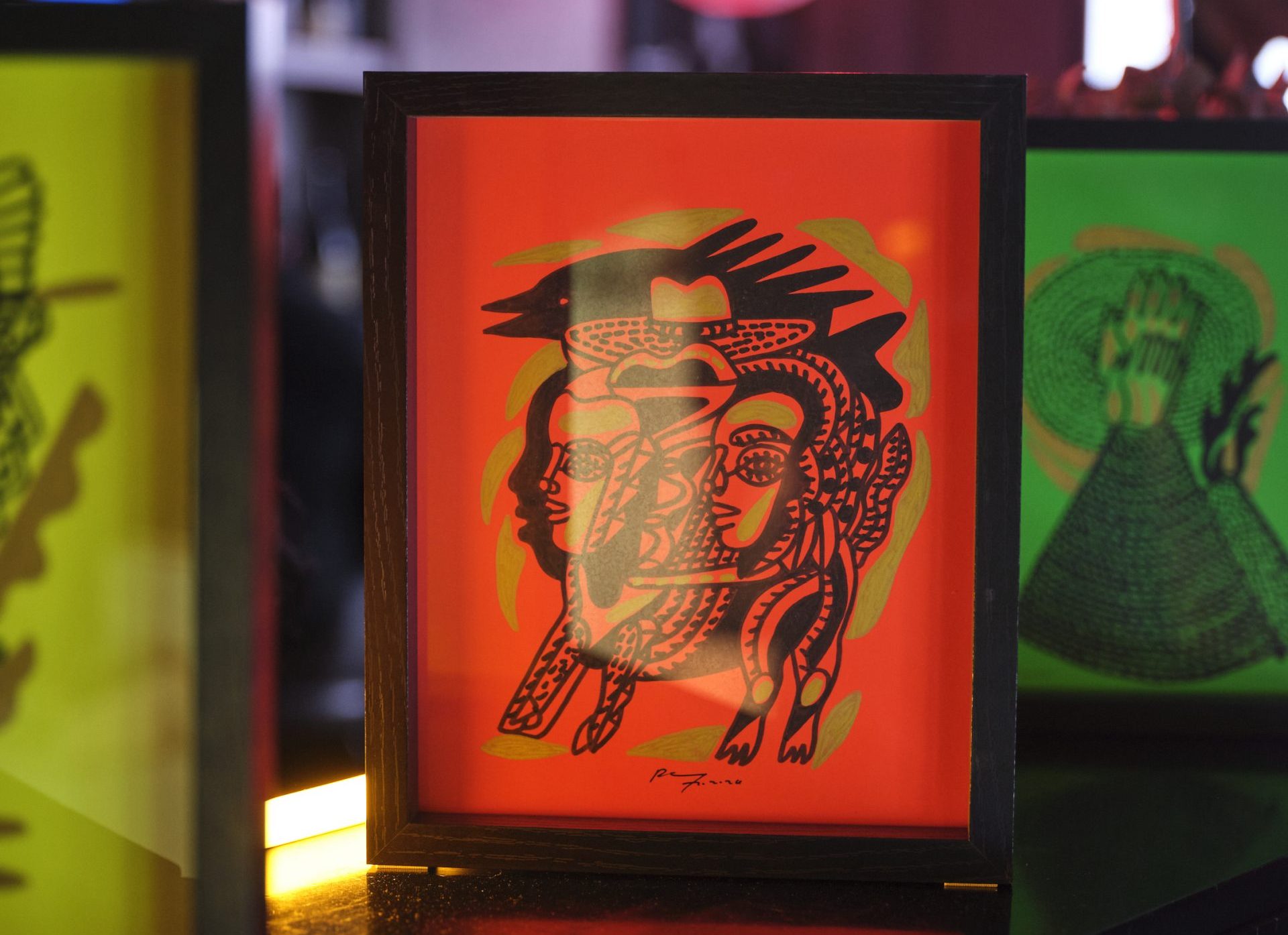 El café guatemalteco se encuentra con la gastronomía y el arte