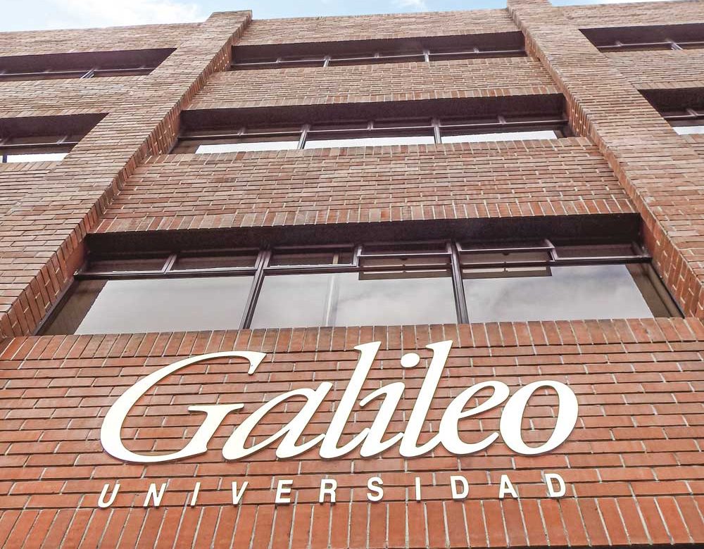 Universidad Galileo, convierte sus principios en resultados creíbles
