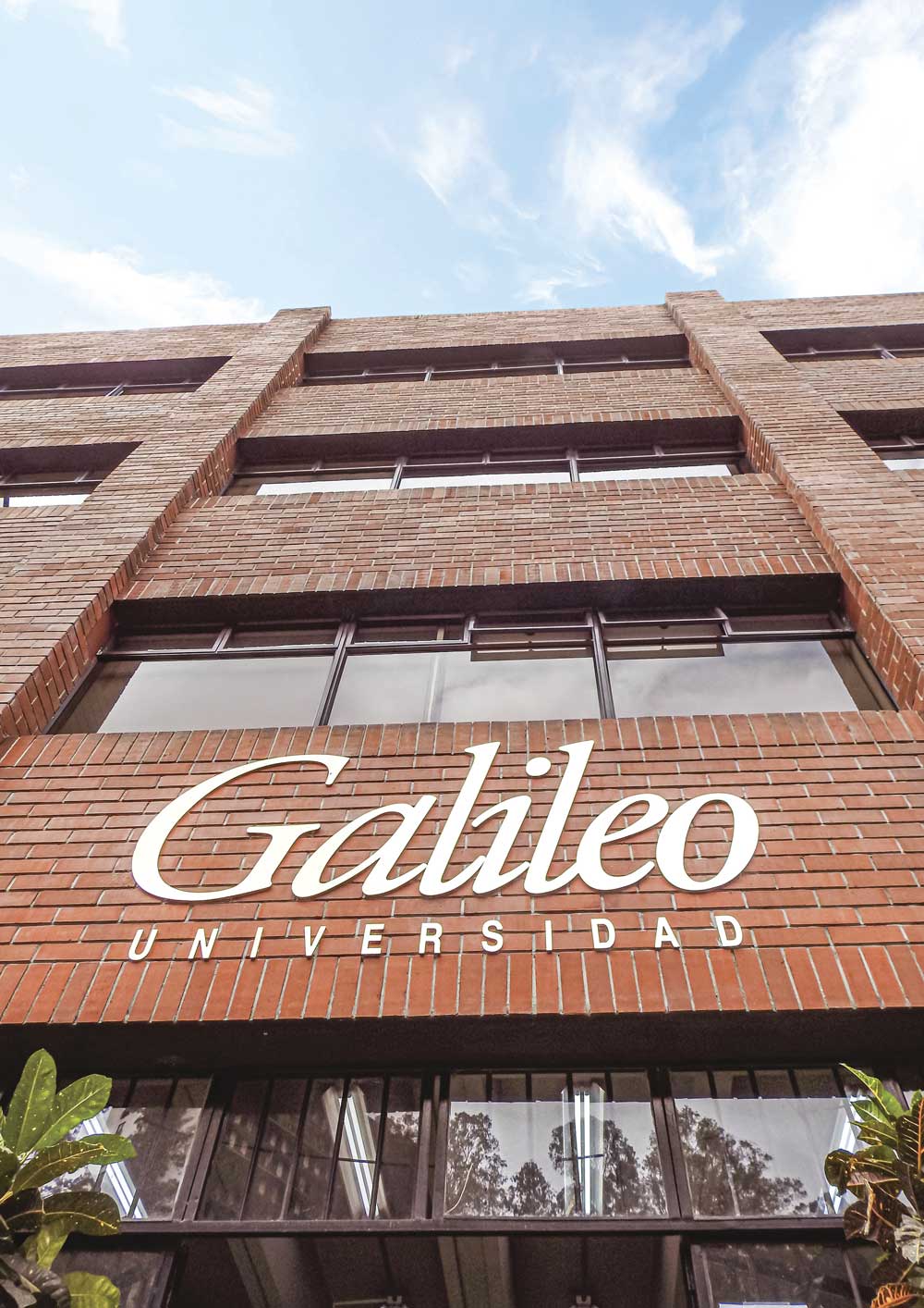 Universidad Galileo, convierte sus principios en resultados creíbles