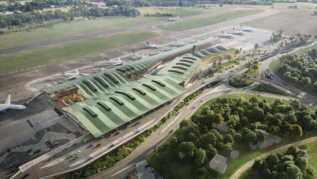 Dominicana ampliará aeropuerto del Cibao para duplicar capacidad