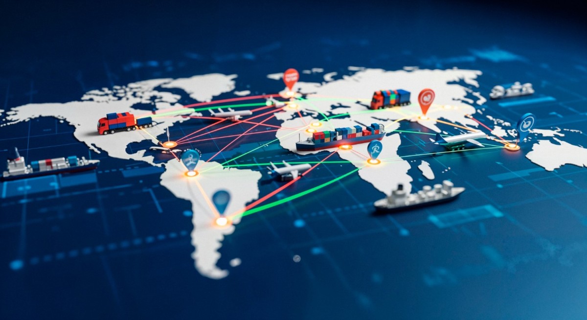 Economistas prevén una mejora de la economía mundial