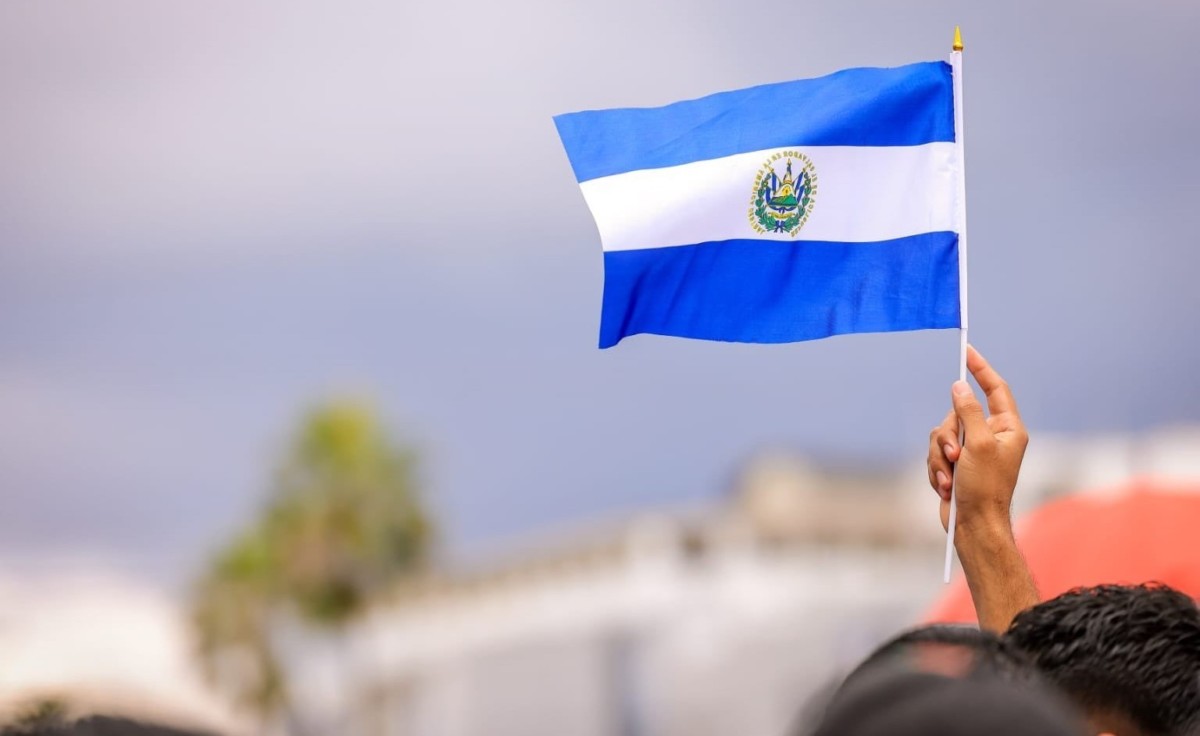 El FMI da US$140 millones a El Salvador tras alcanzar un acuerdo técnico