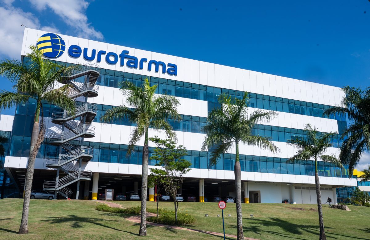 Eurofarma amplía su modelo de visitas médicas digitales a ocho países de América Latina