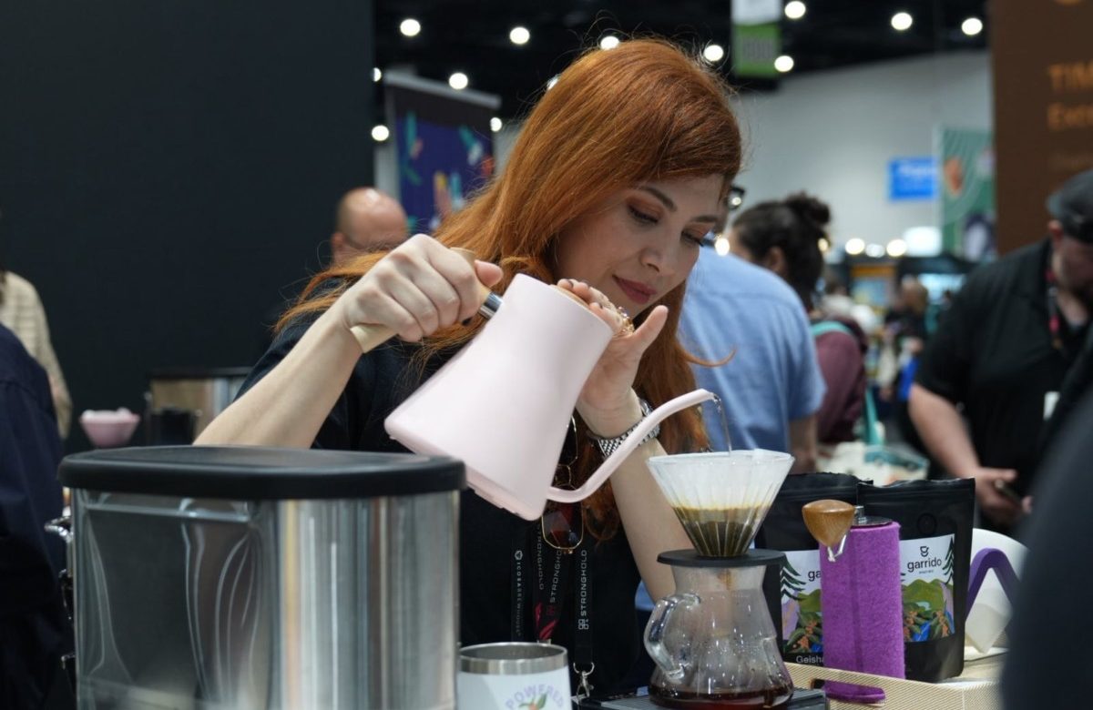 Panamá se alista para recibir a 13 000 expertos en el mayor evento del café de especialidad