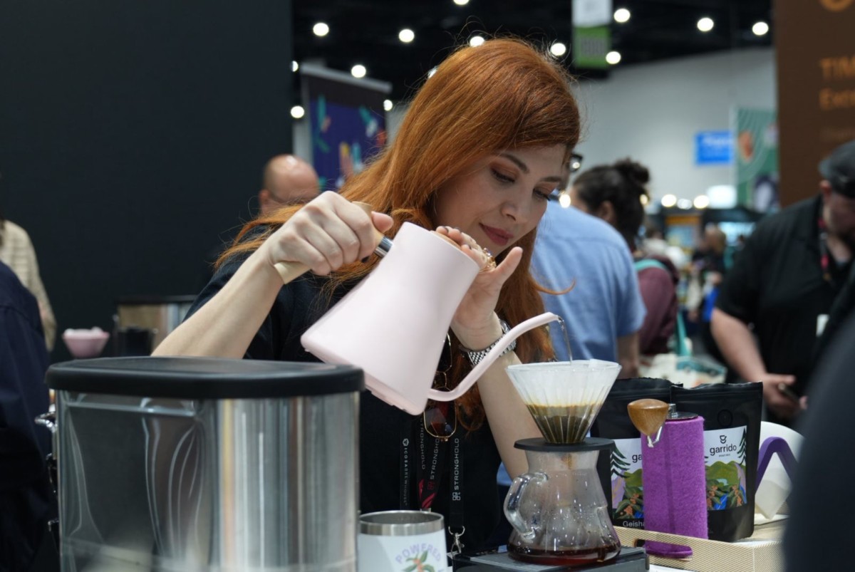 Panamá se alista para recibir a 13 000 expertos en el mayor evento del café de especialidad
