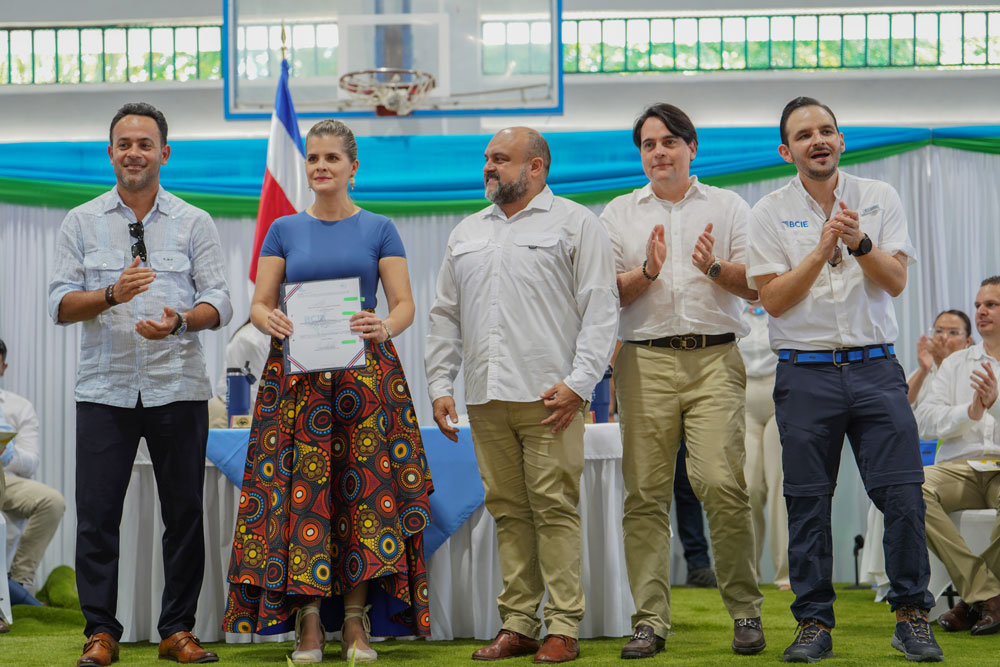 BCIE aprueba US$500.000 para atender emergencias provocadas por lluvias en Costa Rica