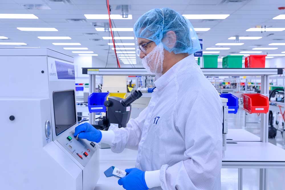 Forj Medical inaugura oficialmente una nueva planta de manufactura en Costa Rica tras una inversión de US$15 millones