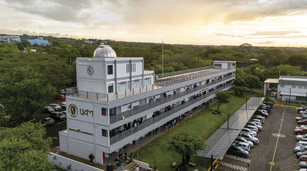 UAM, una historia académica respaldada por resultados