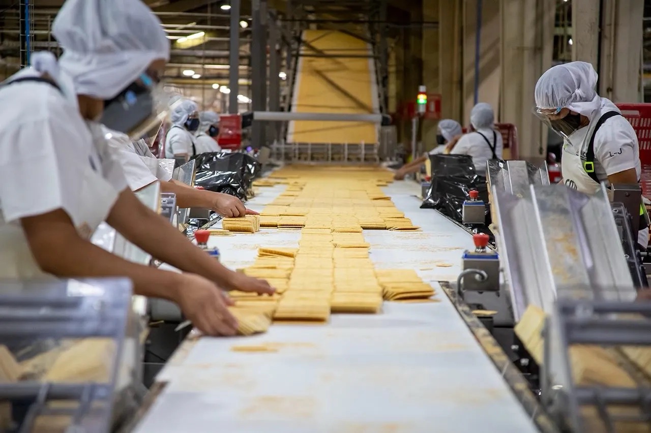Alimentos guatemaltecos buscan ampliar su presencia en nuevos mercados