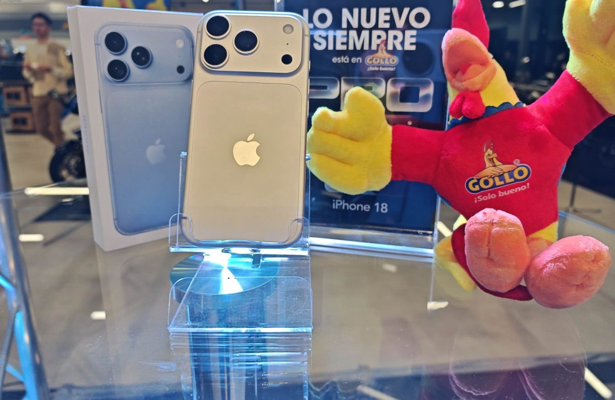 iPhone 18 Pro y Pro Max llegan a Costa Rica