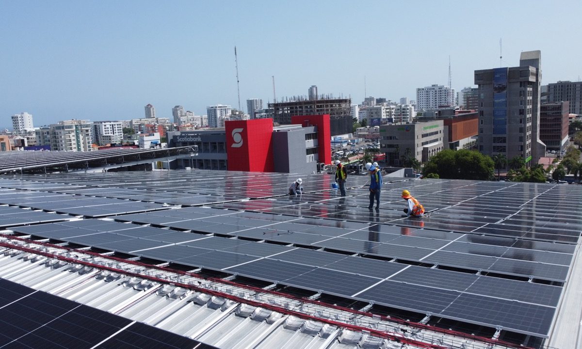 Desafíos energéticos de Latinoamérica fueron abordados durante Volcano Summit