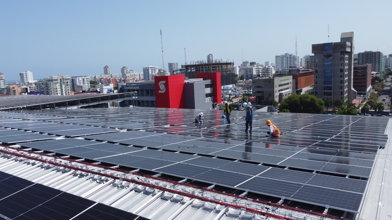 Desafíos energéticos de Latinoamérica fueron abordados durante Volcano Summit