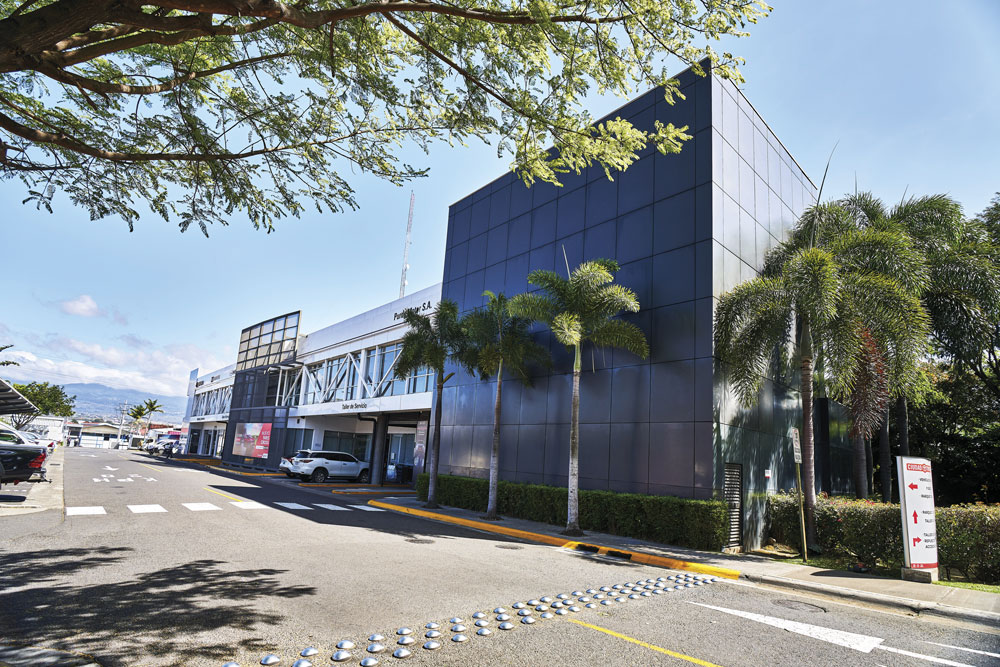 Grupo Purdy, construye su reputación en cada experiencia