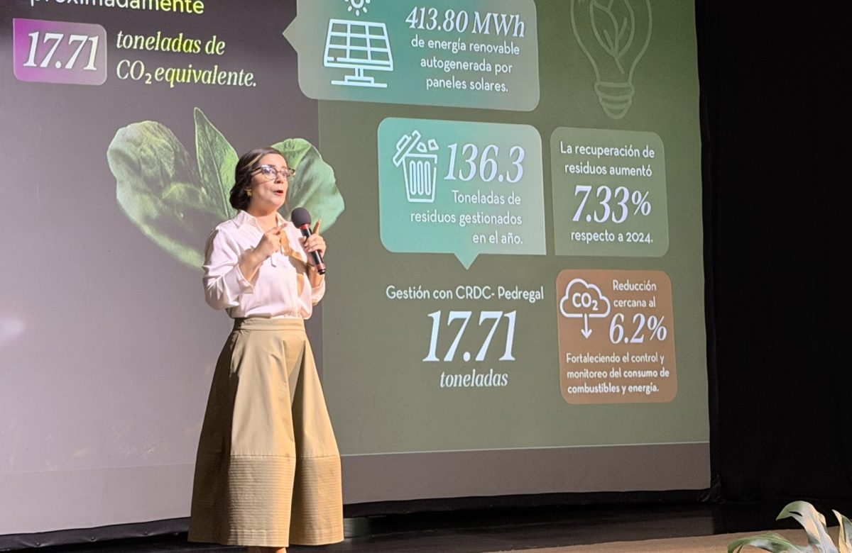 Costa Rica: Café Britt reporta avances ambientales y sociales durante 2025