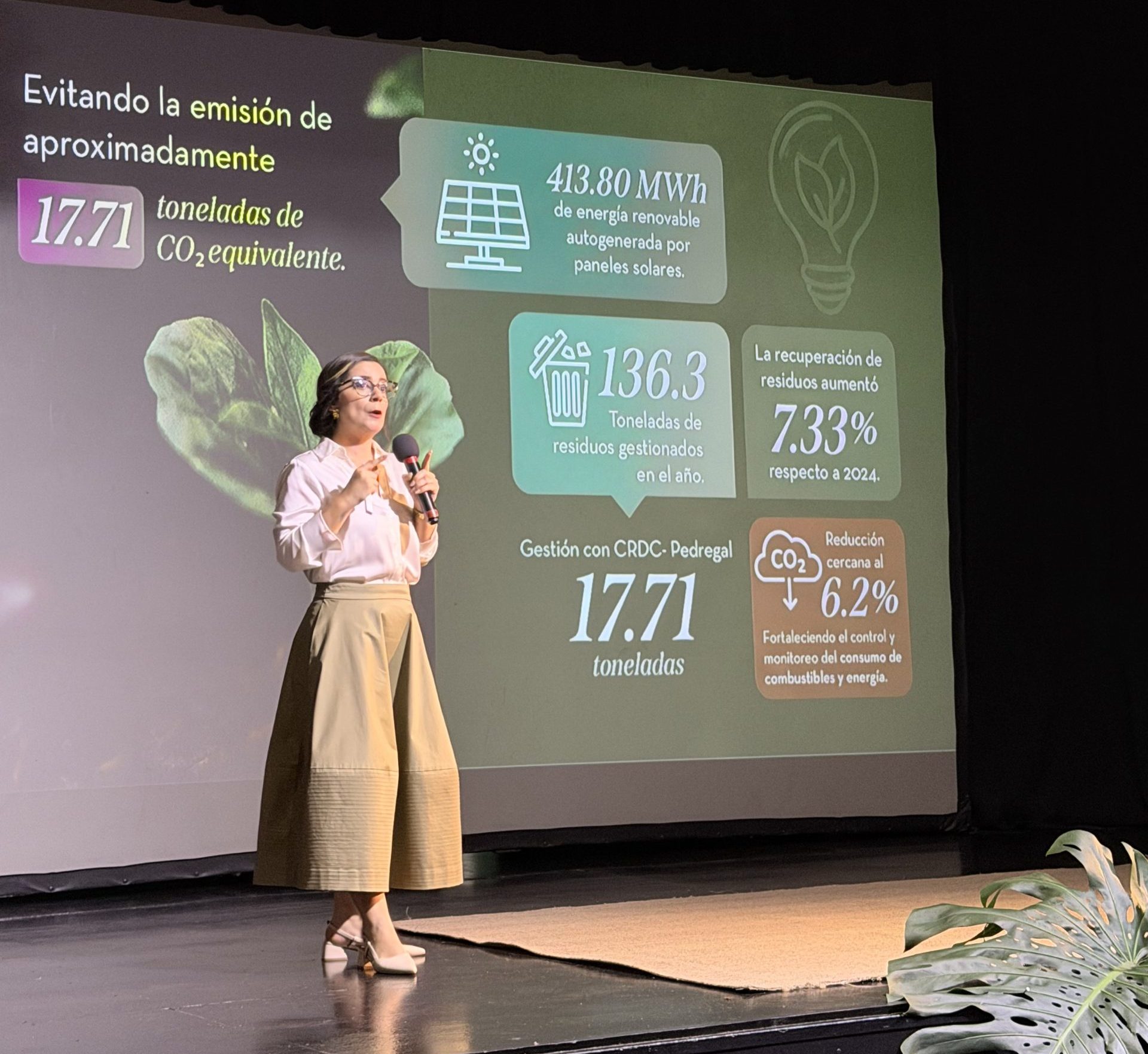 Costa Rica: Café Britt reporta avances ambientales y sociales durante 2025