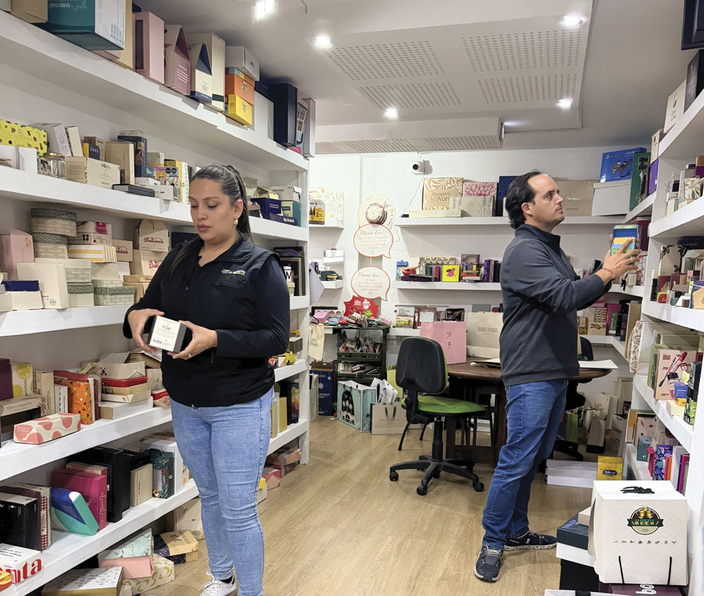 La Imprenta Editores, transforman ideas en productos con impacto