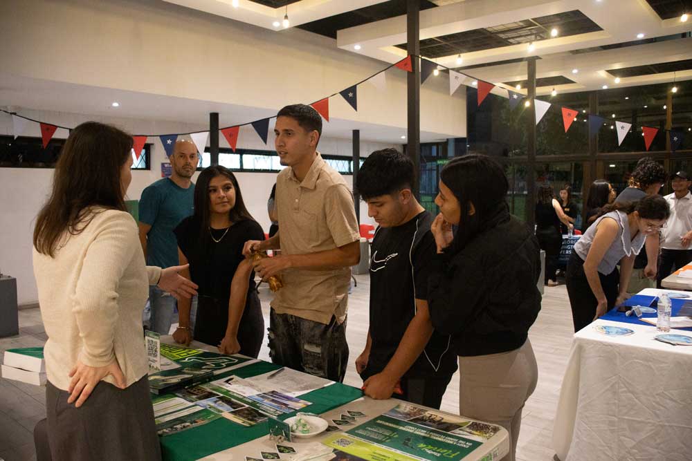 25 universidades de EE.UU llegan a Costa Rica con opciones para estudiar en ese país