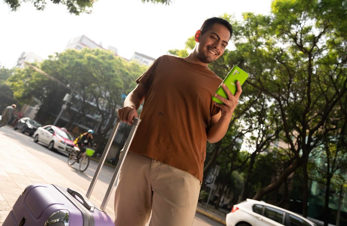 La movilidad entre ciudades crece en Panamá: 59 localidades ya están conectadas por inDrive