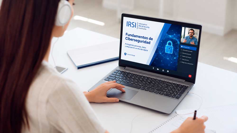 Becas de US$5.000 abren oportunidades para formar especialistas en ciberseguridad en El Salvador