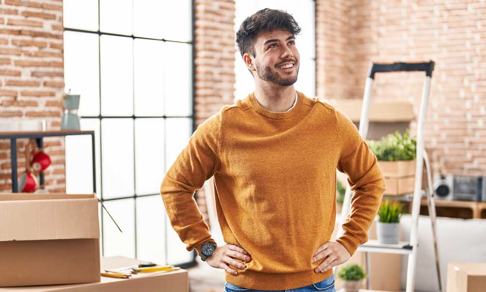 ¿Pensando en independizarse? Prepare sus finanzas para esta nueva etapa de vida