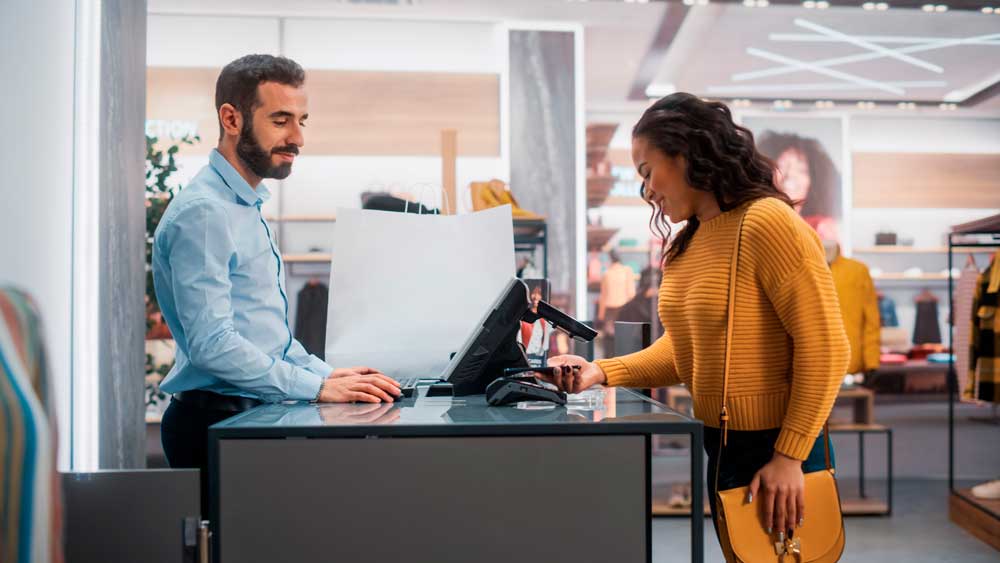 Un apagón también puede detener las ventas de su negocio