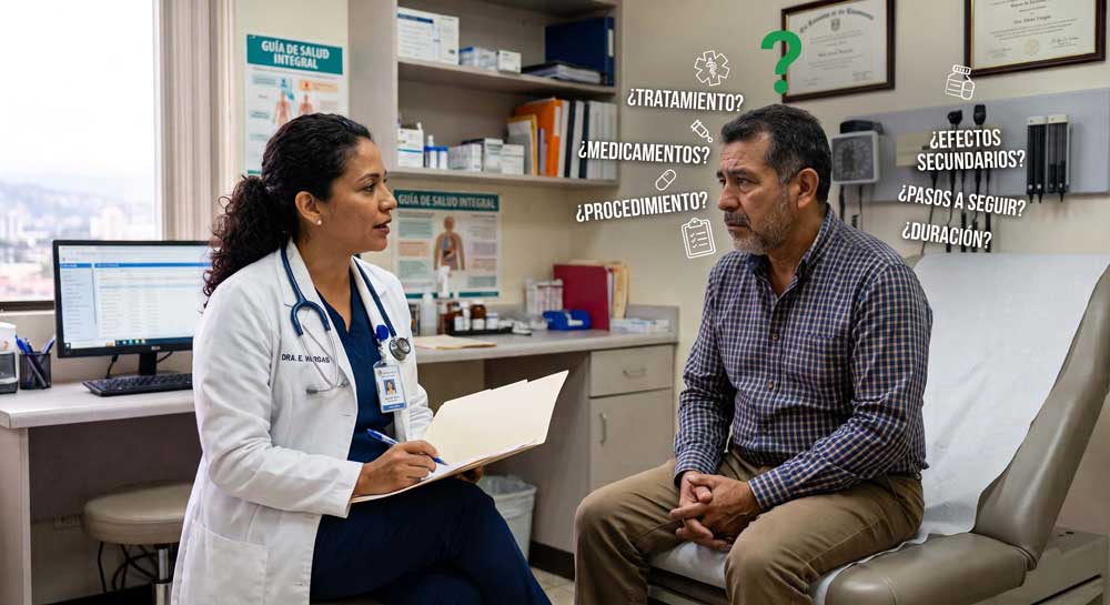Fedefarma llama a pacientes a asumir un rol activo en la seguridad de sus tratamientos