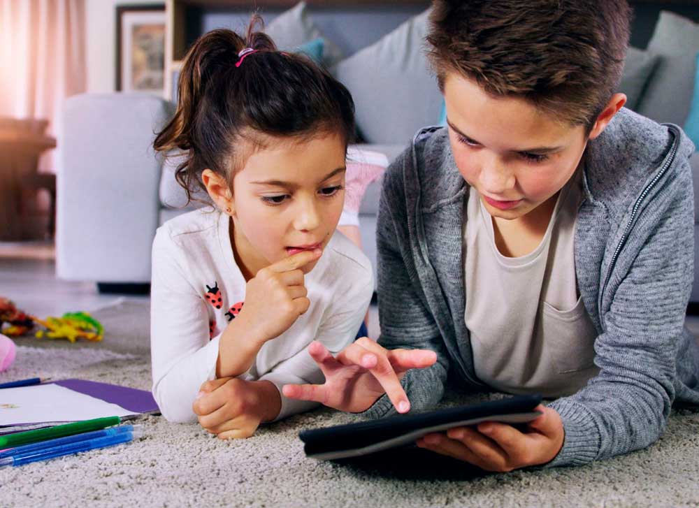 Cinco preguntas sobre dinero que debería trabajar con sus hijos
