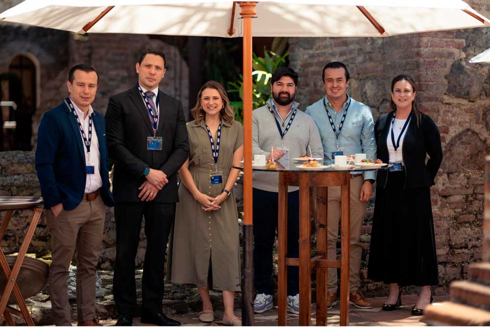 ECOM presenta SkillUp Compliance 2026, programa ejecutivo presencial en Miami en alianza con INCAE Business School