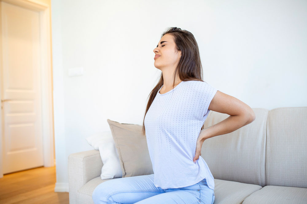 8 mitos comunes sobre el dolor de espalda