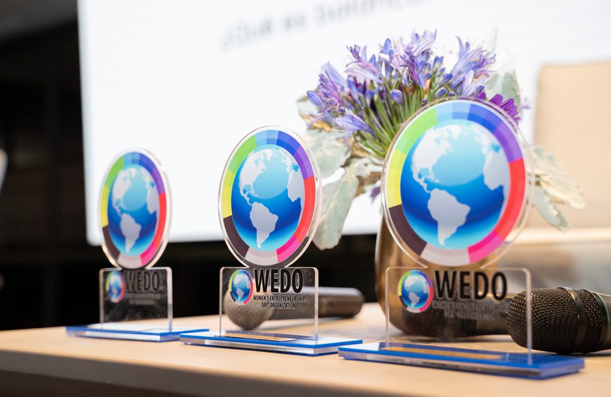Empresarias guatemaltecas podrán postularse al Premio Emprendedora del Año 2026
