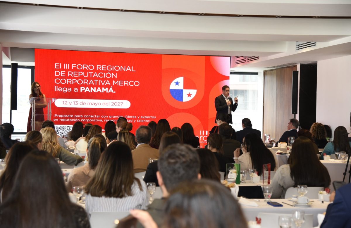 CMI encabeza el ranking Merco Empresas Guatemala 2026
